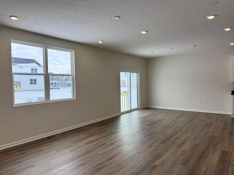 1291 Webb Drive, Unit Lot 90, Lockbourne, OH 43137 Photo 9