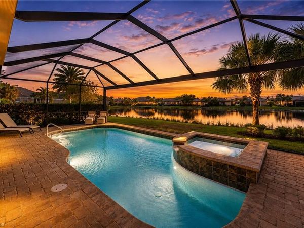 20558 Corkscrew Shores BLVD, ESTERO, FL 33928