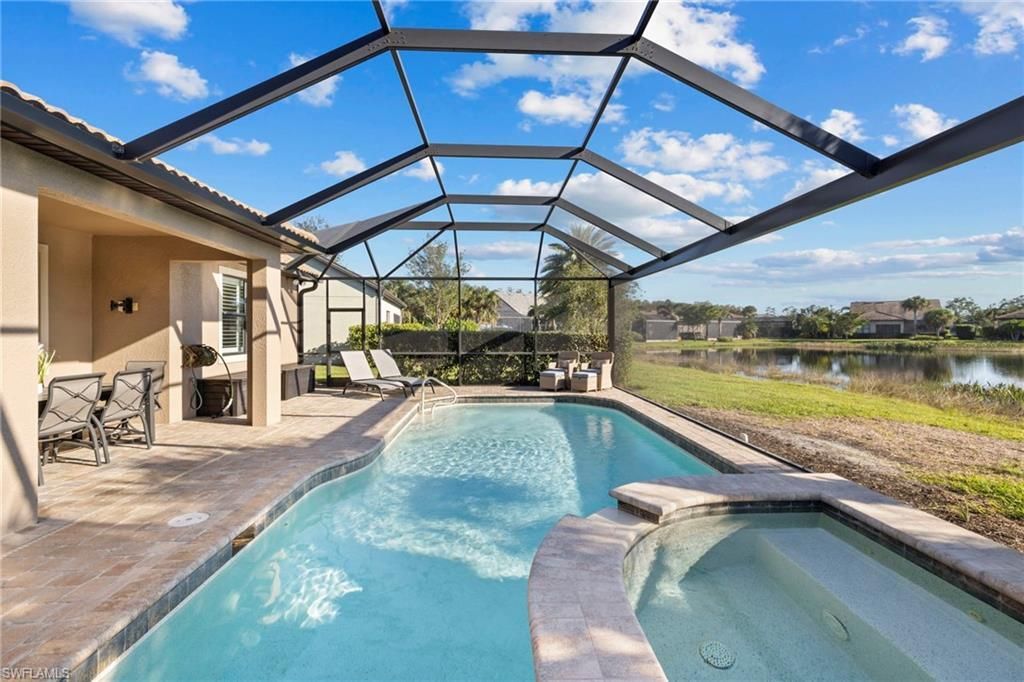 20558 Corkscrew Shores Blvd, Estero, FL 33928 Photo
