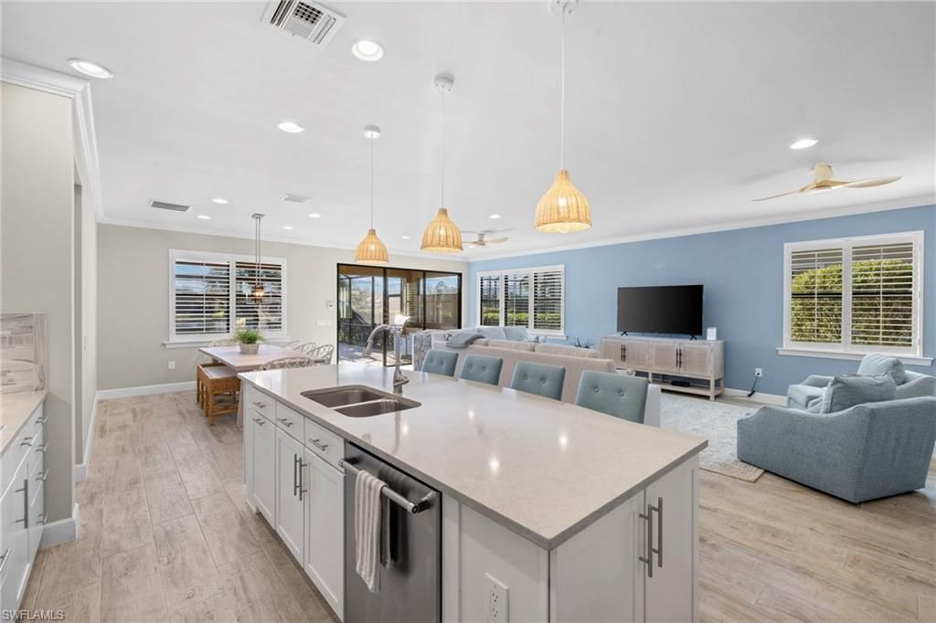20558 Corkscrew Shores Blvd, Estero, FL 33928 Photo