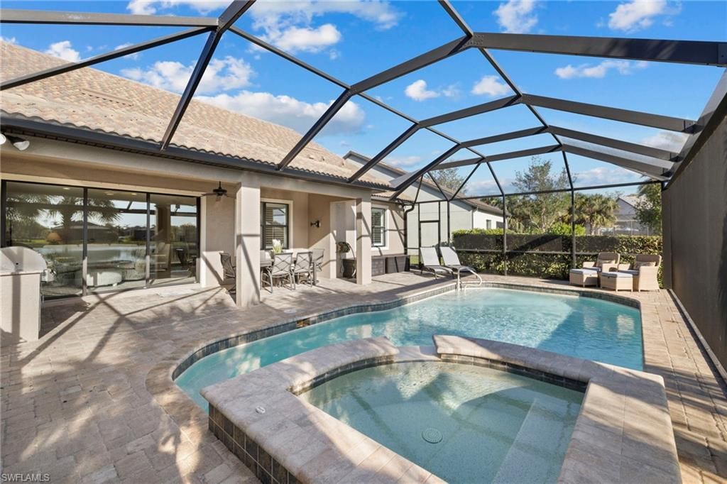 20558 Corkscrew Shores Blvd, Estero, FL 33928 Photo