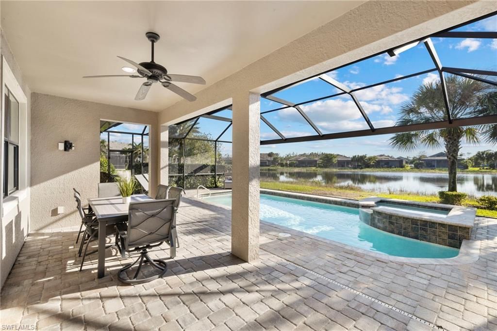 20558 Corkscrew Shores Blvd, Estero, FL 33928 Photo