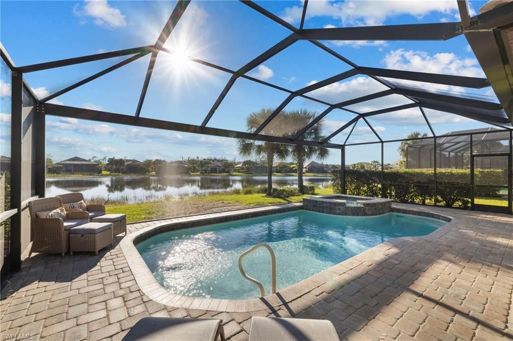20558 Corkscrew Shores Blvd, Estero, FL 33928 Photo