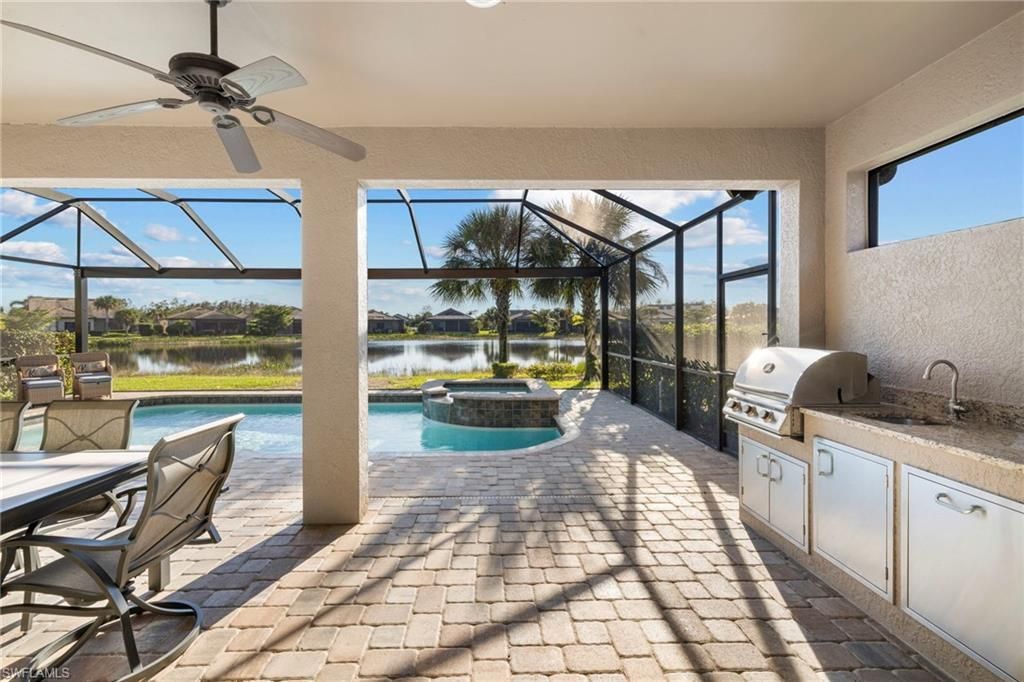 20558 Corkscrew Shores Blvd, Estero, FL 33928 Photo