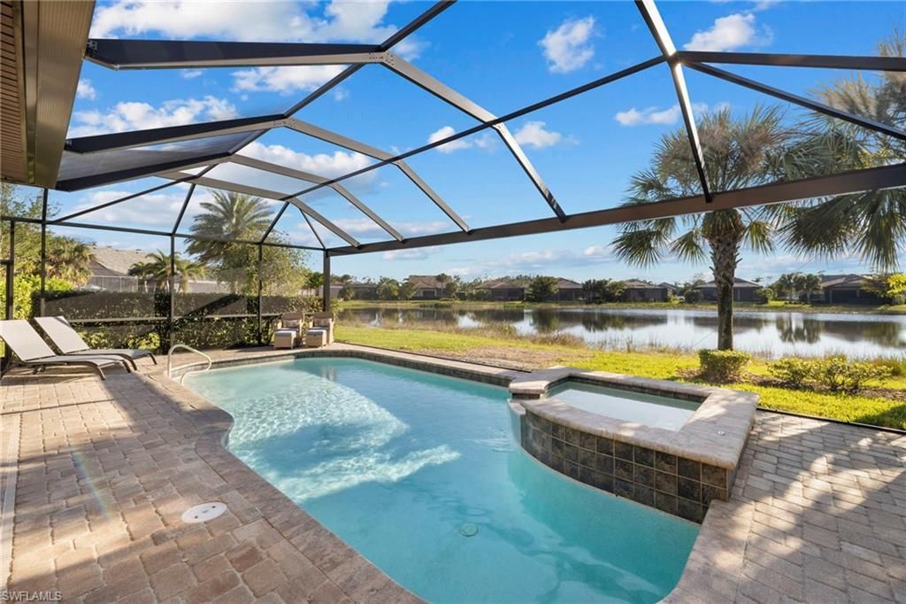 20558 Corkscrew Shores Blvd, Estero, FL 33928 Photo