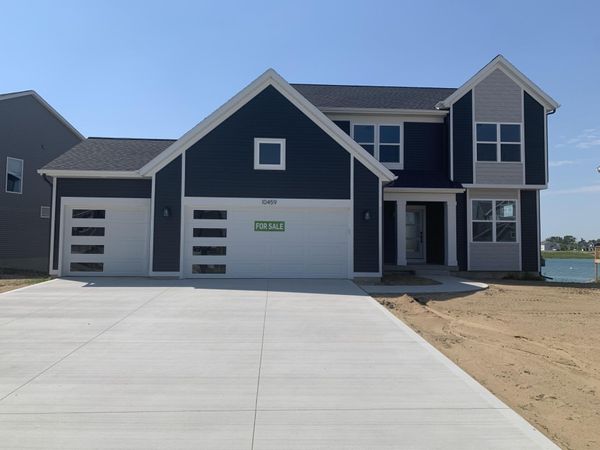 10459 Poppy Lane, Allendale, MI 49401