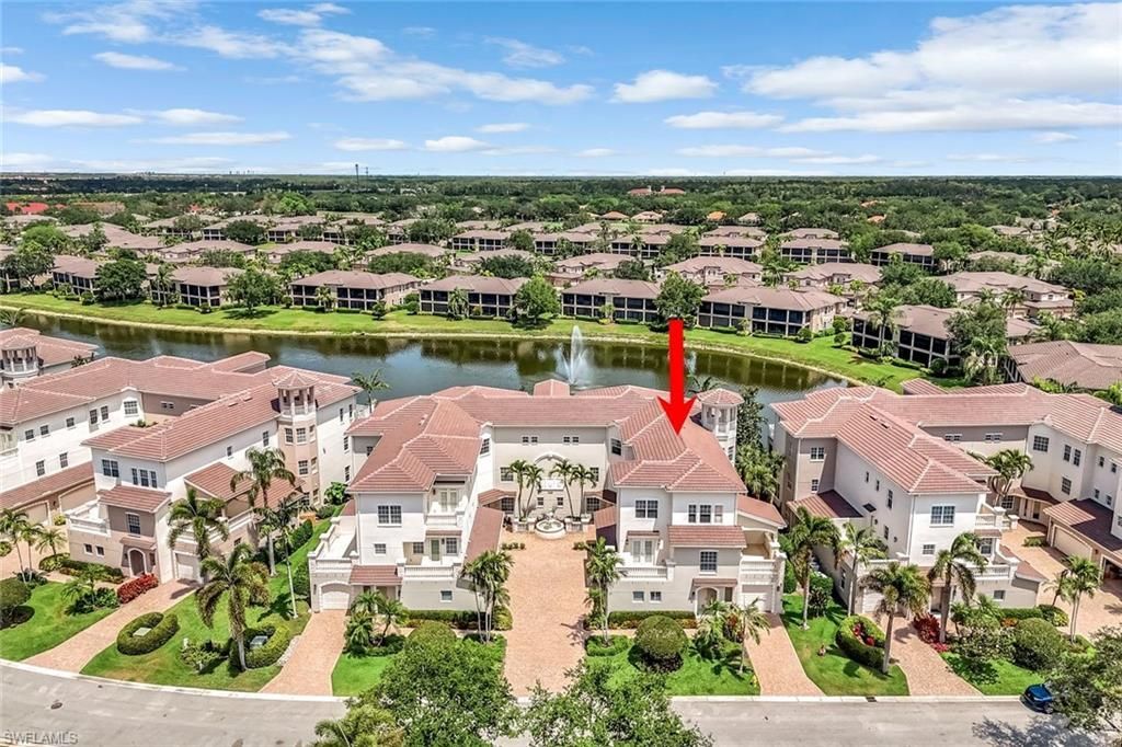 510 Avellino Isles Cir, Unit 2-202, Naples, FL 34119 Photo