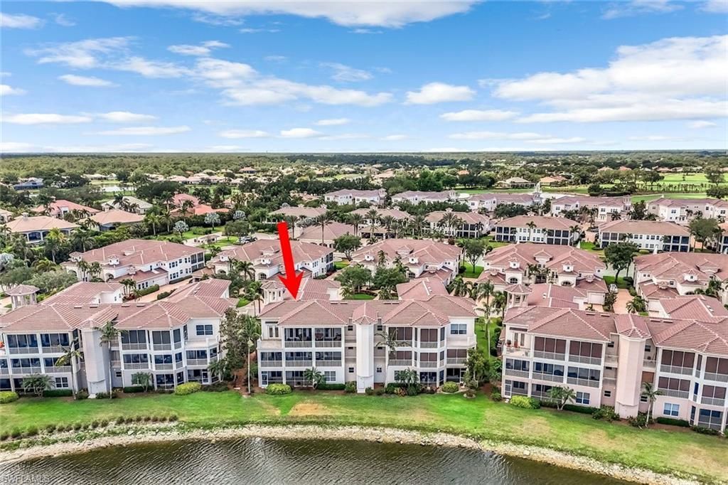 510 Avellino Isles Cir, Unit 2-202, Naples, FL 34119 Photo