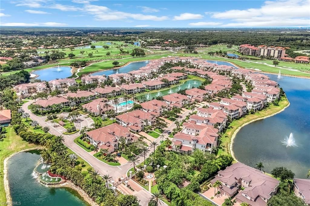 510 Avellino Isles Cir, Unit 2-202, Naples, FL 34119 Photo