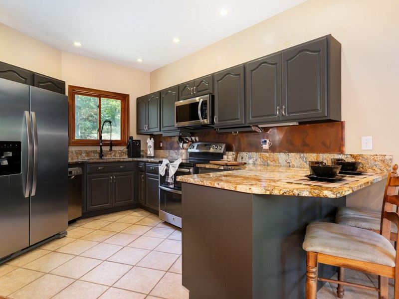 201 Apache Lane, Hideaway Hills, OH 43107 Photo 13