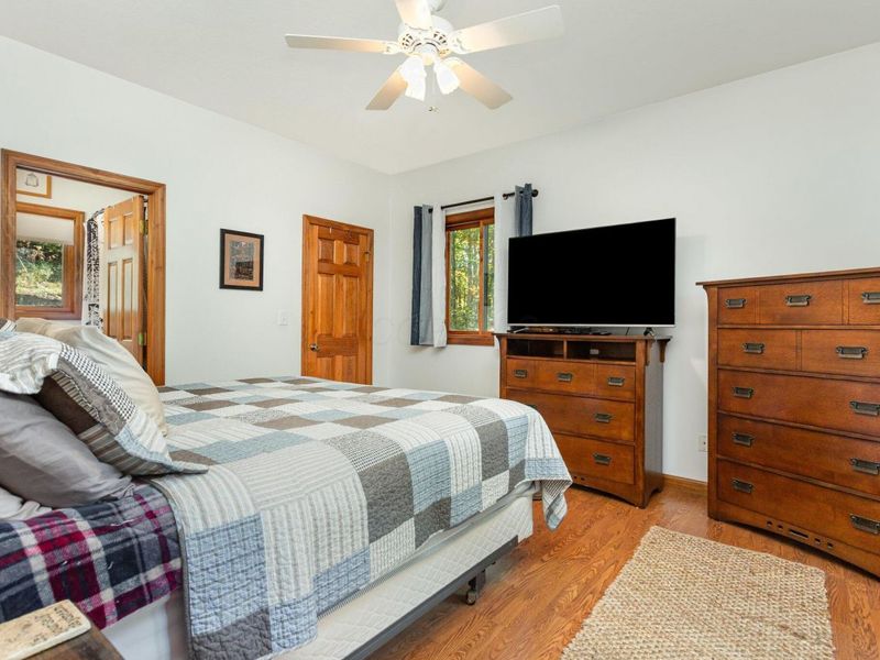 201 Apache Lane, Hideaway Hills, OH 43107 Photo 16