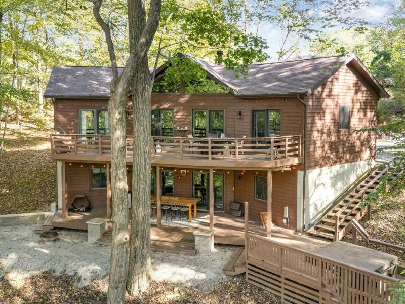 201 Apache Lane, Hideaway Hills, OH 43107 Photo 2