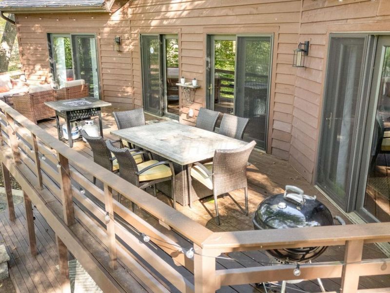 201 Apache Lane, Hideaway Hills, OH 43107 Photo 20