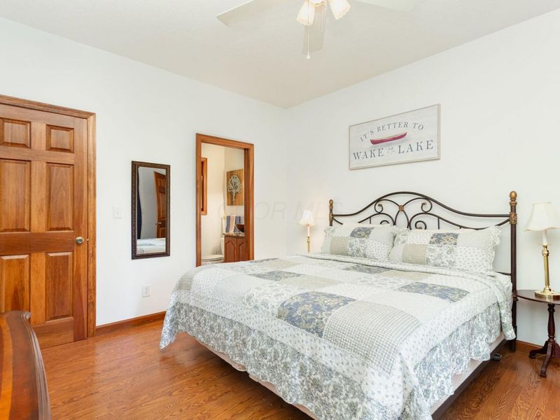 201 Apache Lane, Hideaway Hills, OH 43107 Photo 22