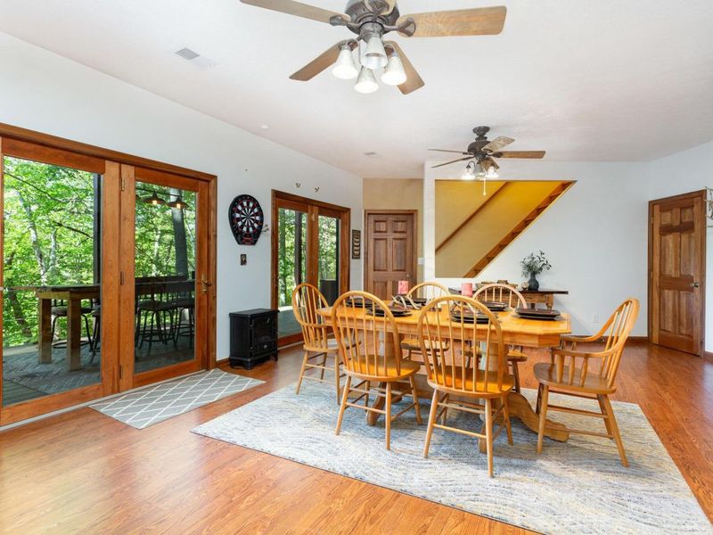 201 Apache Lane, Hideaway Hills, OH 43107 Photo 25