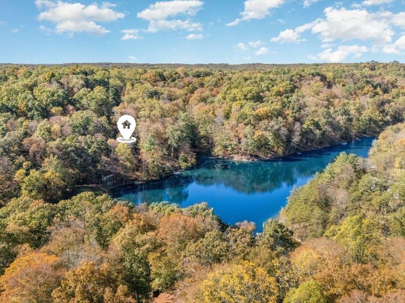 201 Apache Lane, Hideaway Hills, OH 43107 Photo 3