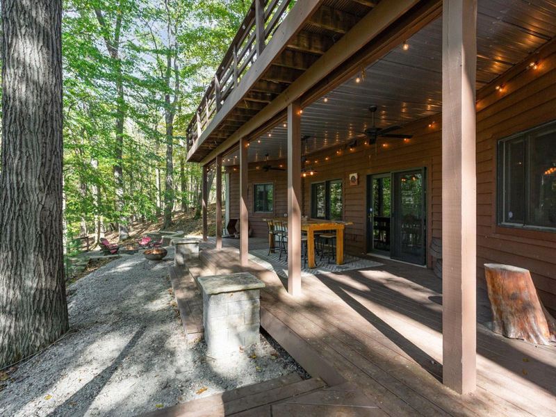 201 Apache Lane, Hideaway Hills, OH 43107 Photo 36