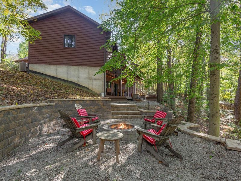 201 Apache Lane, Hideaway Hills, OH 43107 Photo 37