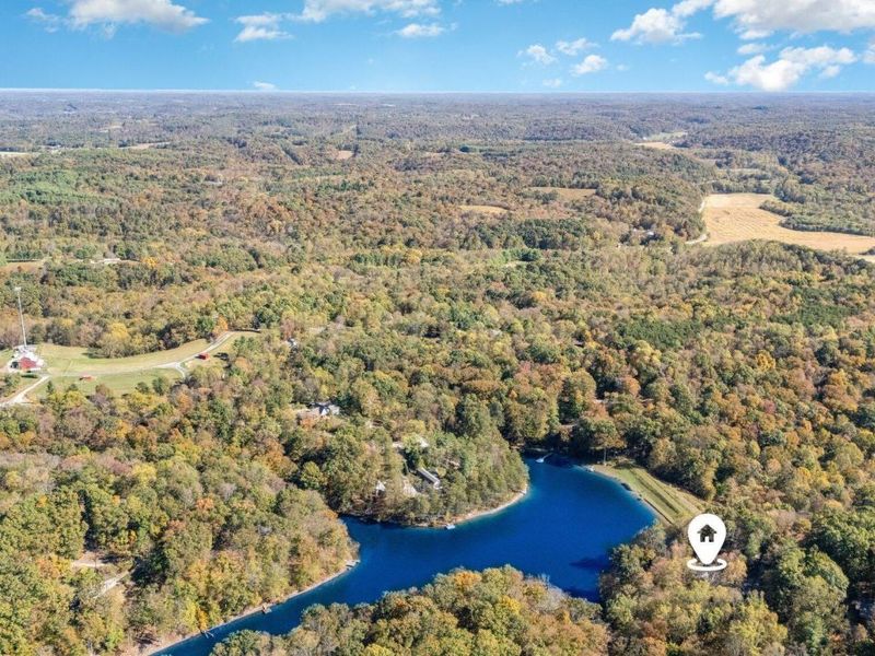 201 Apache Lane, Hideaway Hills, OH 43107 Photo 45