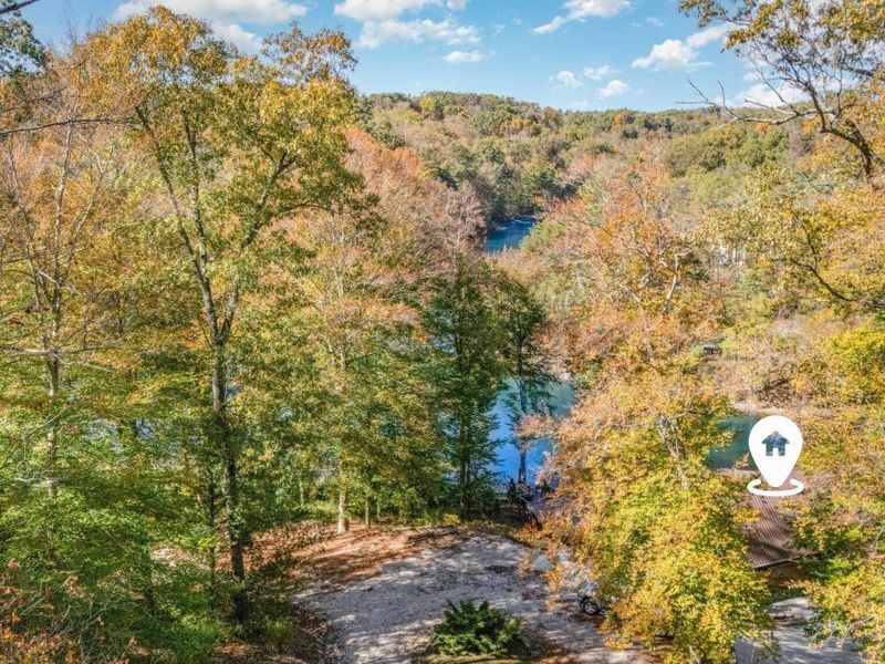 201 Apache Lane, Hideaway Hills, OH 43107 Photo 5