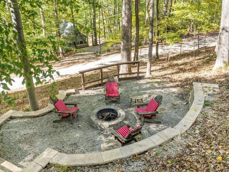 201 Apache Lane, Hideaway Hills, OH 43107 Photo 6