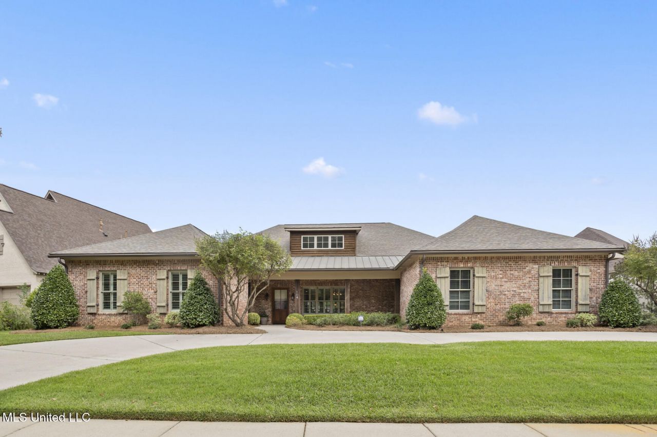 104 Chicot Cove, Ridgeland, MS 39157 Main Photo