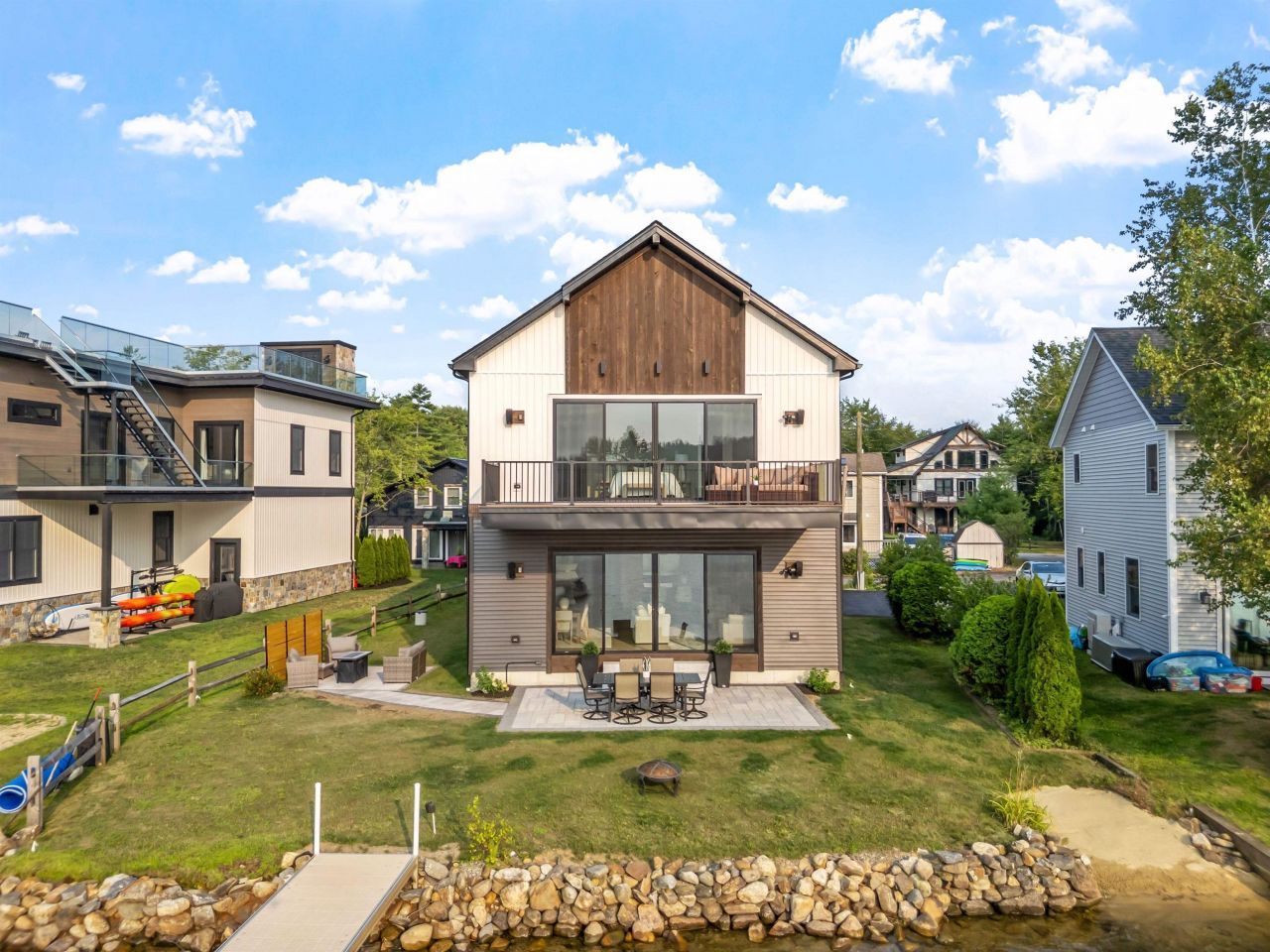 82 Sunset Drive, Belmont, NH 03220 Main Photo