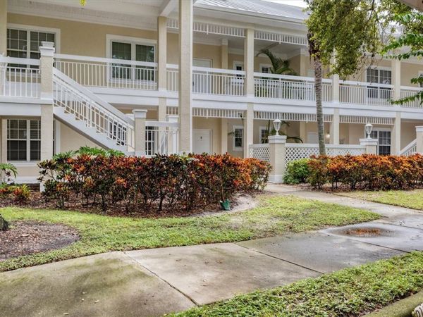 3803 54TH DRIVE W, Unit 104, BRADENTON, FL 34210