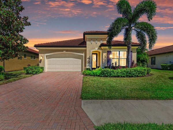 10215 MARBELLA DRIVE, BRADENTON, FL 34211