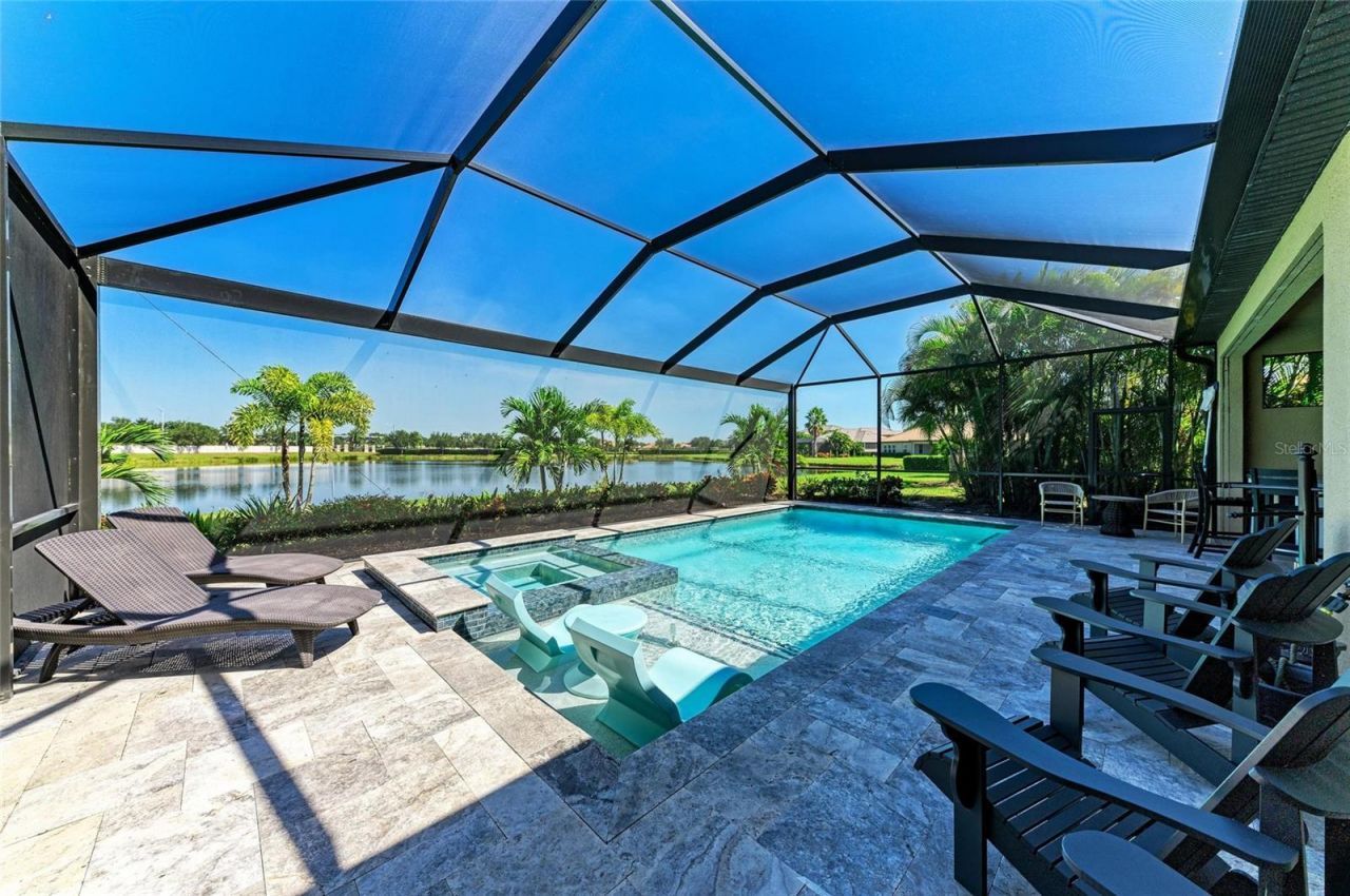 10215 Marbella Drive, Bradenton, FL 34211 Photo