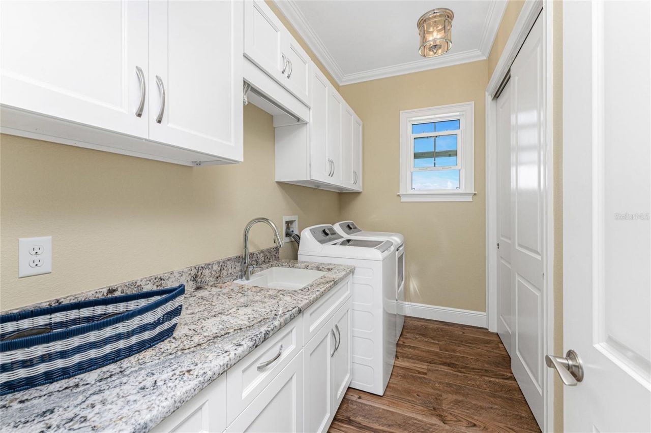 9240 Pine Cove Drive, Englewood, FL 34224 Photo