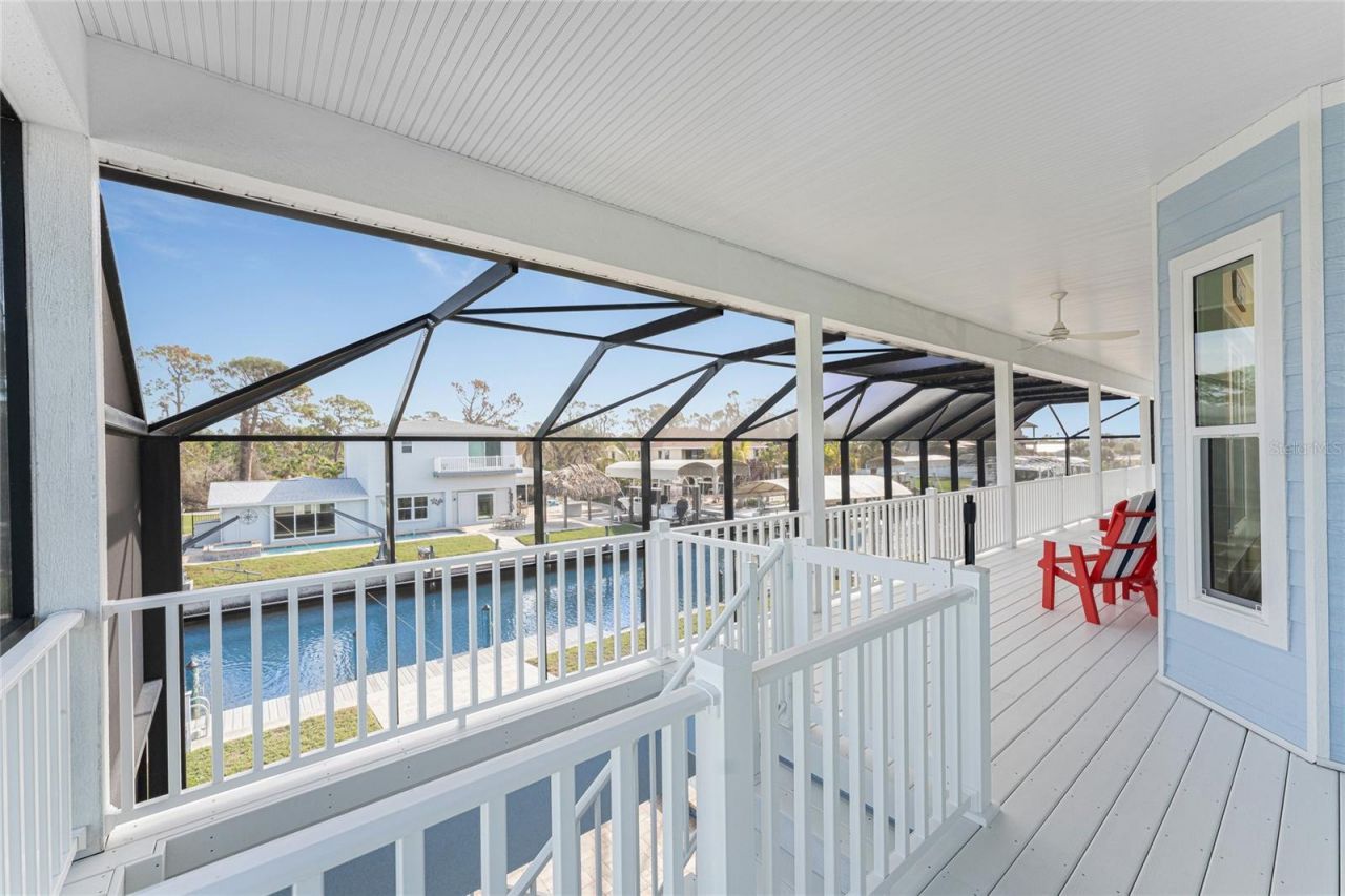 9240 Pine Cove Drive, Englewood, FL 34224 Photo