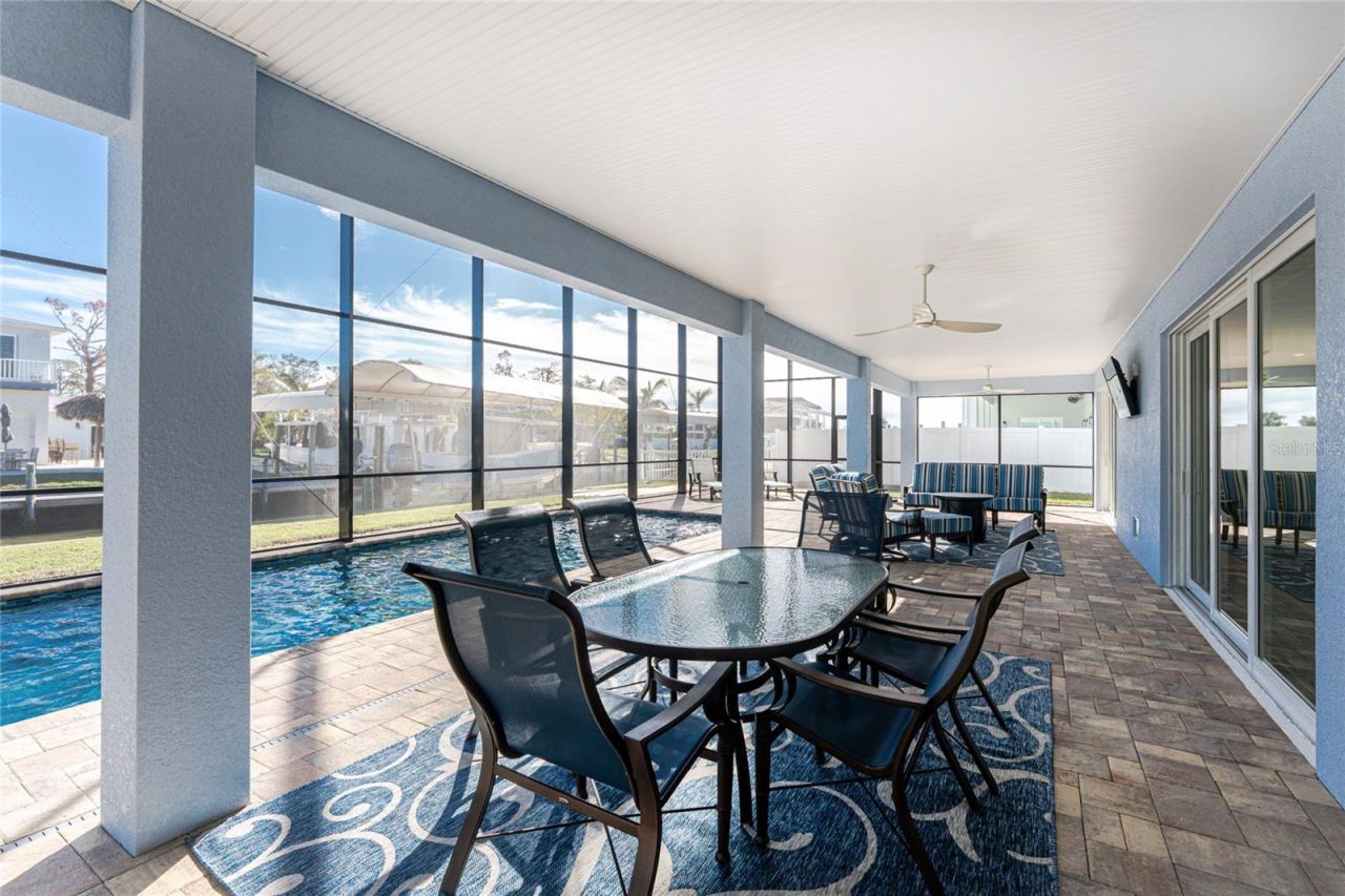 9240 Pine Cove Drive, Englewood, FL 34224 Photo