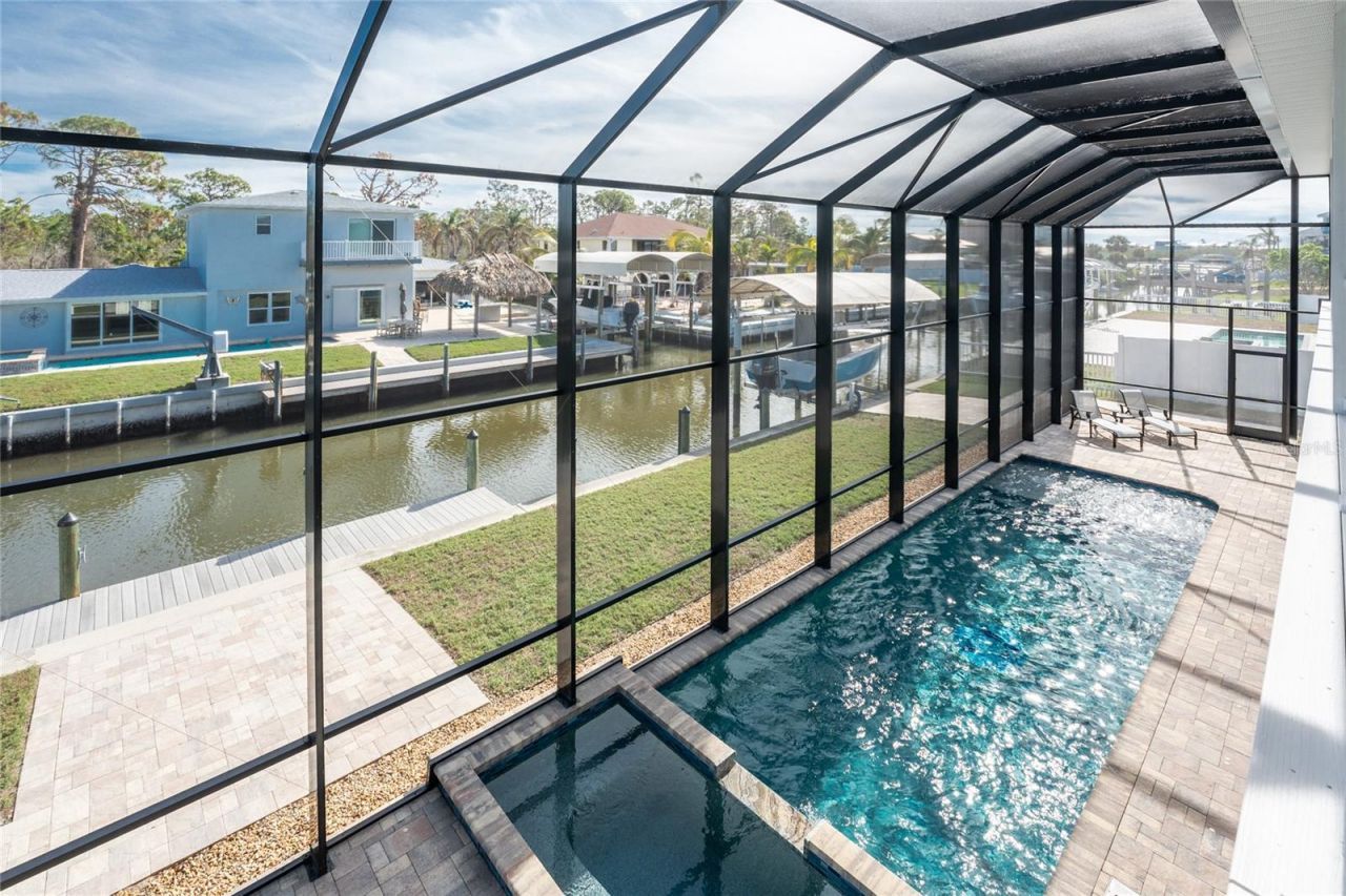 9240 Pine Cove Drive, Englewood, FL 34224 Photo