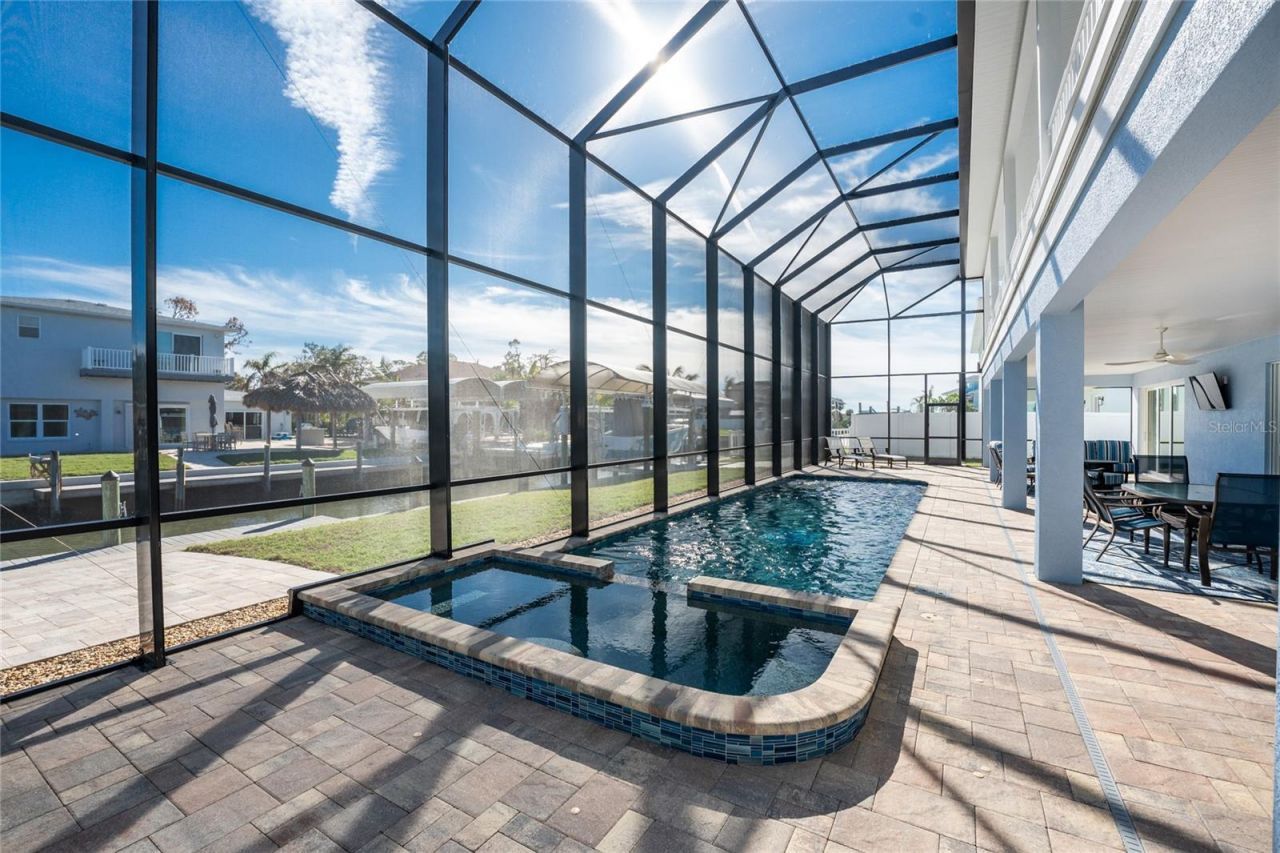 9240 Pine Cove Drive, Englewood, FL 34224 Photo