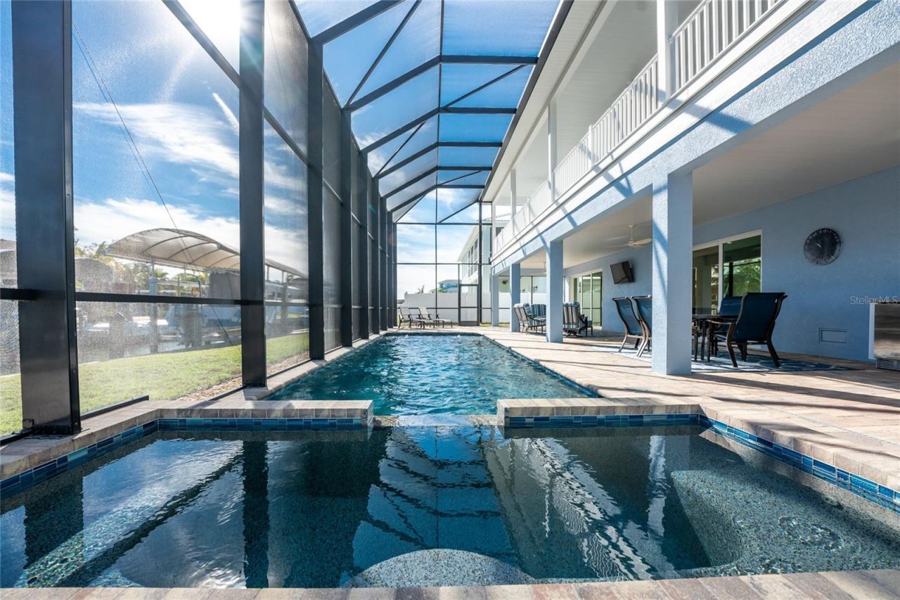 9240 Pine Cove Drive, Englewood, FL 34224 Photo