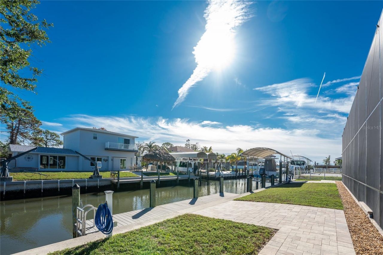 9240 Pine Cove Drive, Englewood, FL 34224 Photo