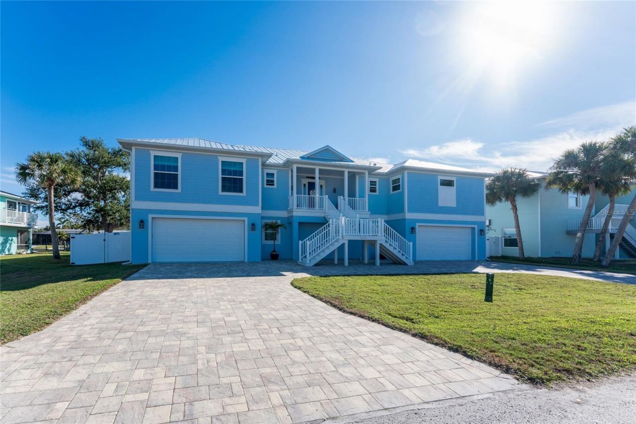 9240 Pine Cove Drive, Englewood, FL 34224 Photo