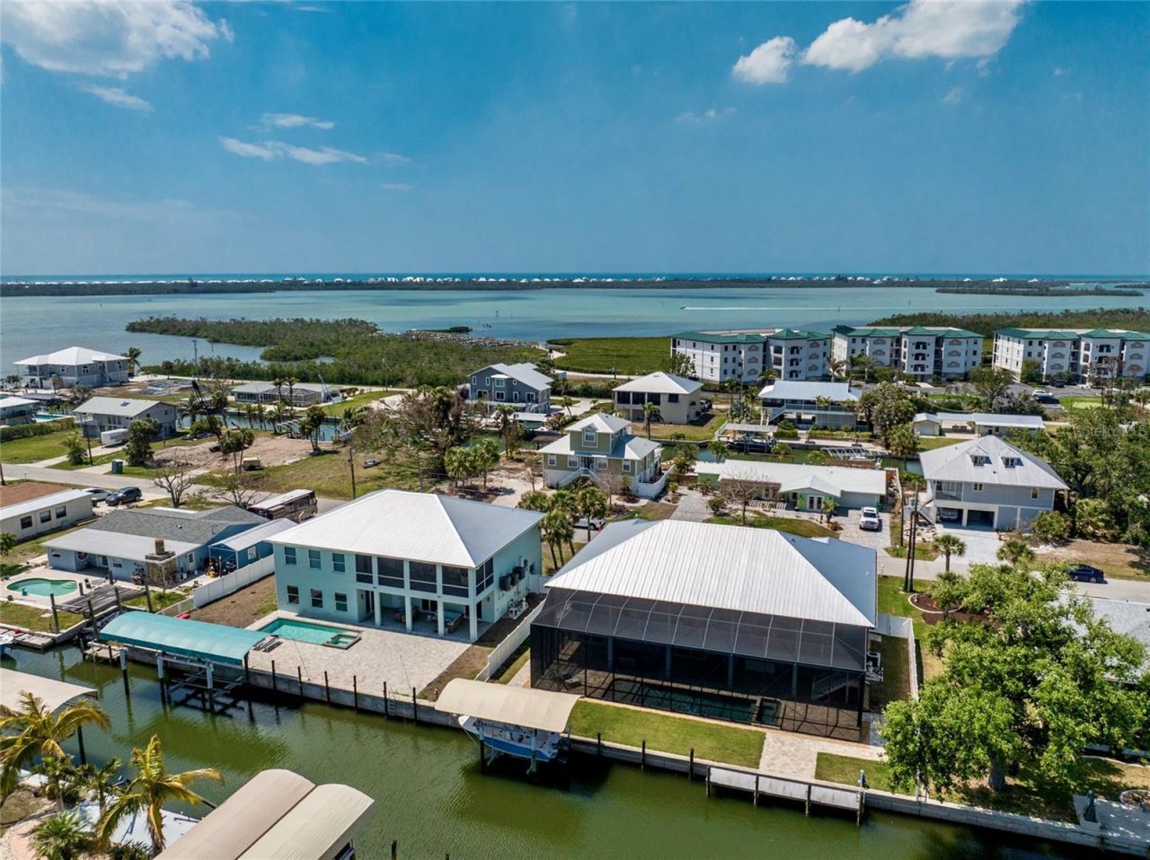 9240 Pine Cove Drive, Englewood, FL 34224 Photo