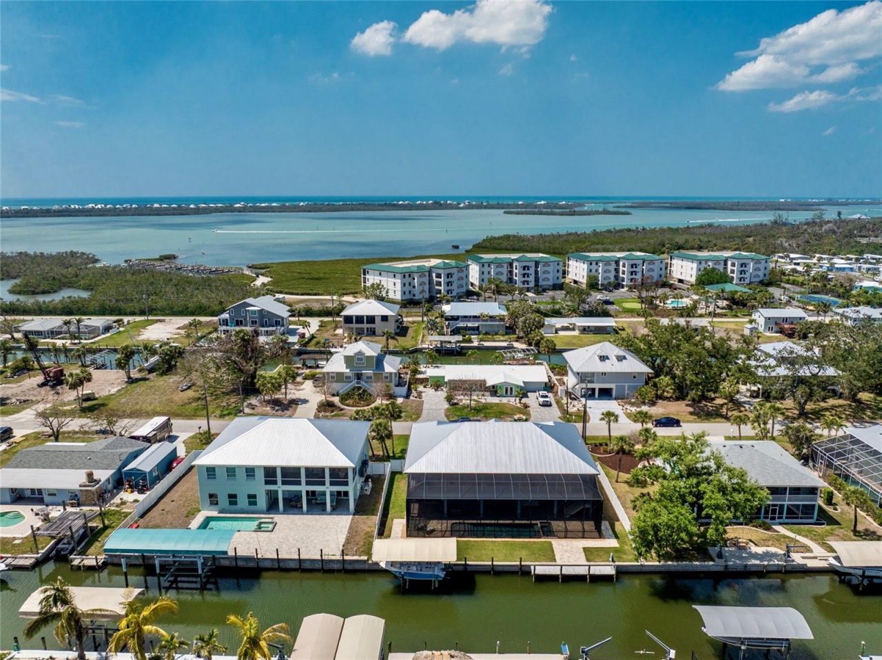 9240 Pine Cove Drive, Englewood, FL 34224 Photo