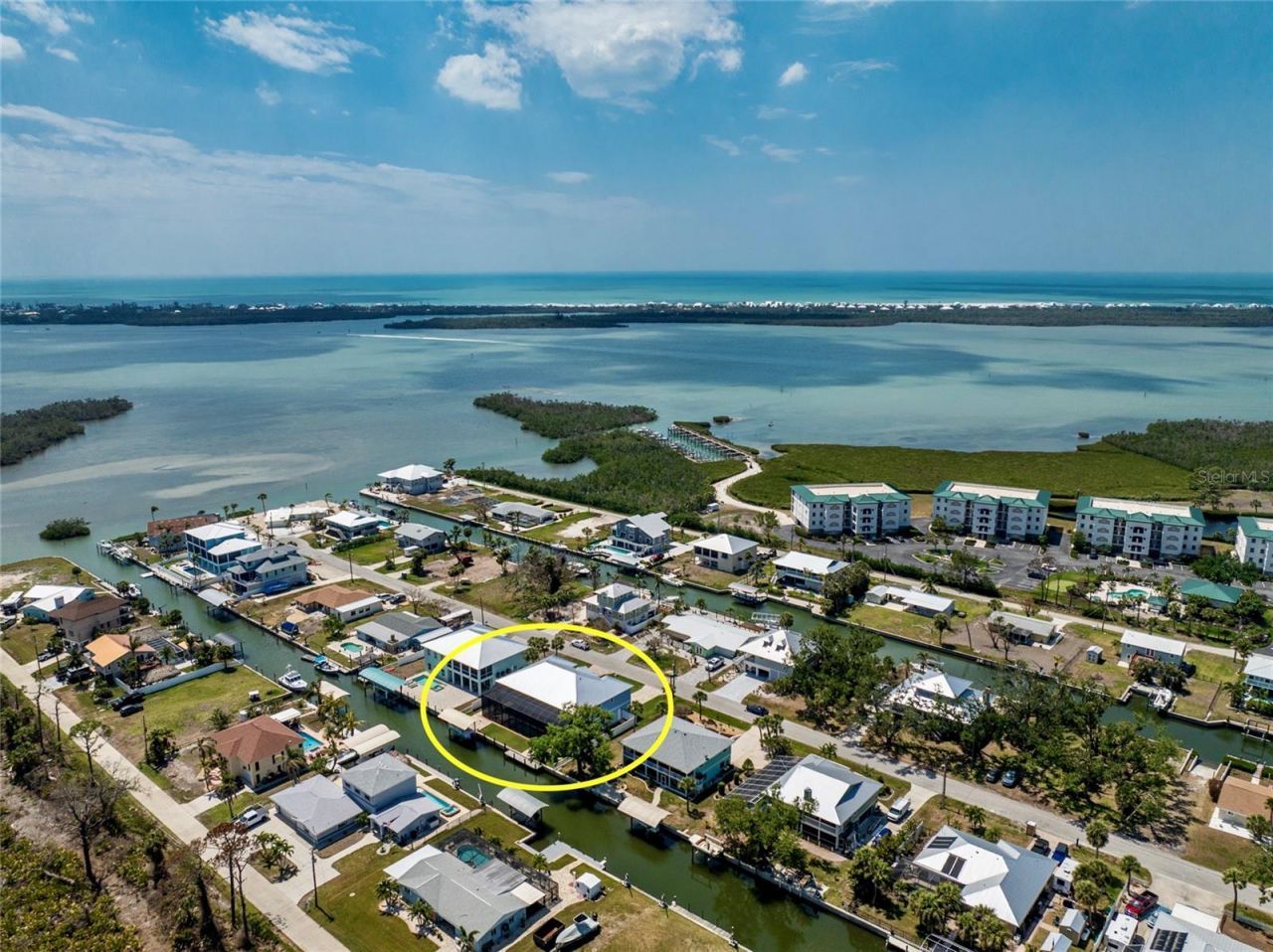 9240 Pine Cove Drive, Englewood, FL 34224 Photo