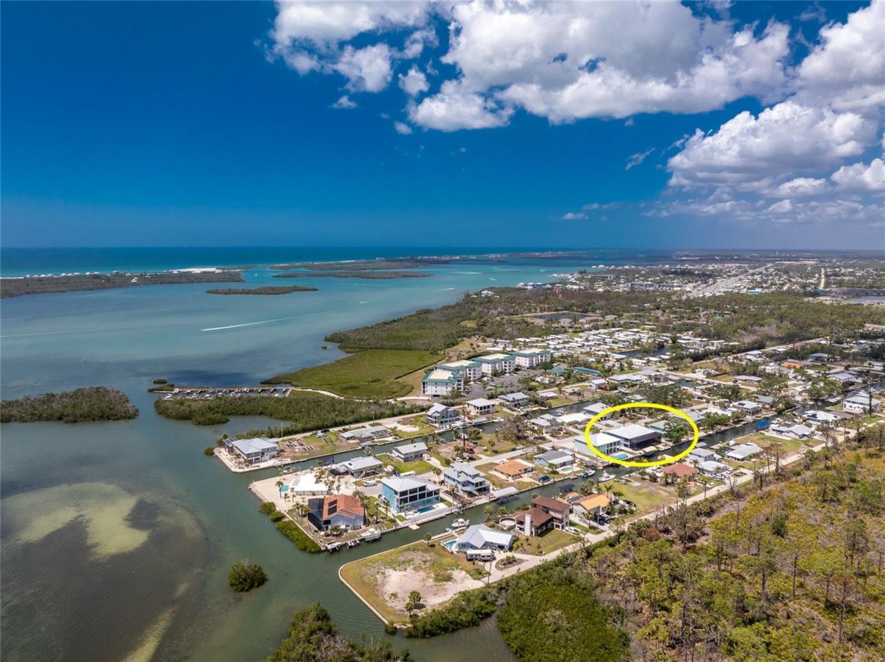 9240 Pine Cove Drive, Englewood, FL 34224 Photo