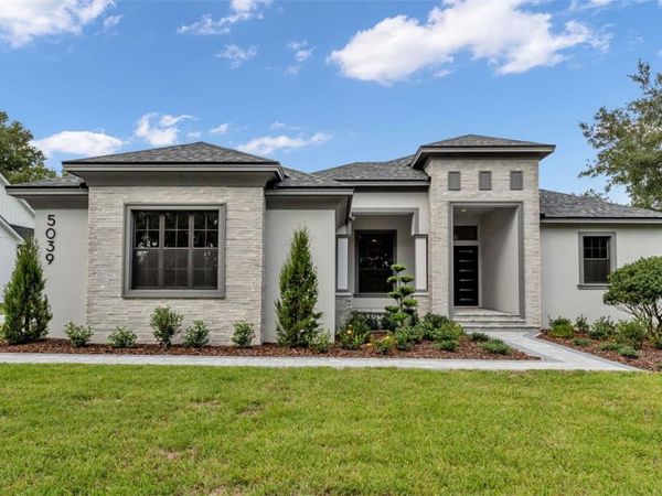 5039 CLIFFSIDE DRIVE, LAKELAND, FL 33812