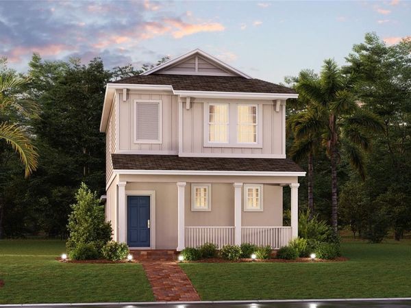 2485 SPRING TUNE ALLEY, KISSIMMEE, FL 34744