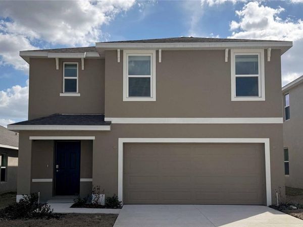 31104 SILVER STAGE DRIVE, BROOKSVILLE, FL 34602