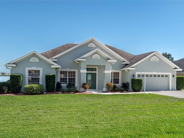 264 RUBY LAKE LANE, WINTER HAVEN, FL 33884