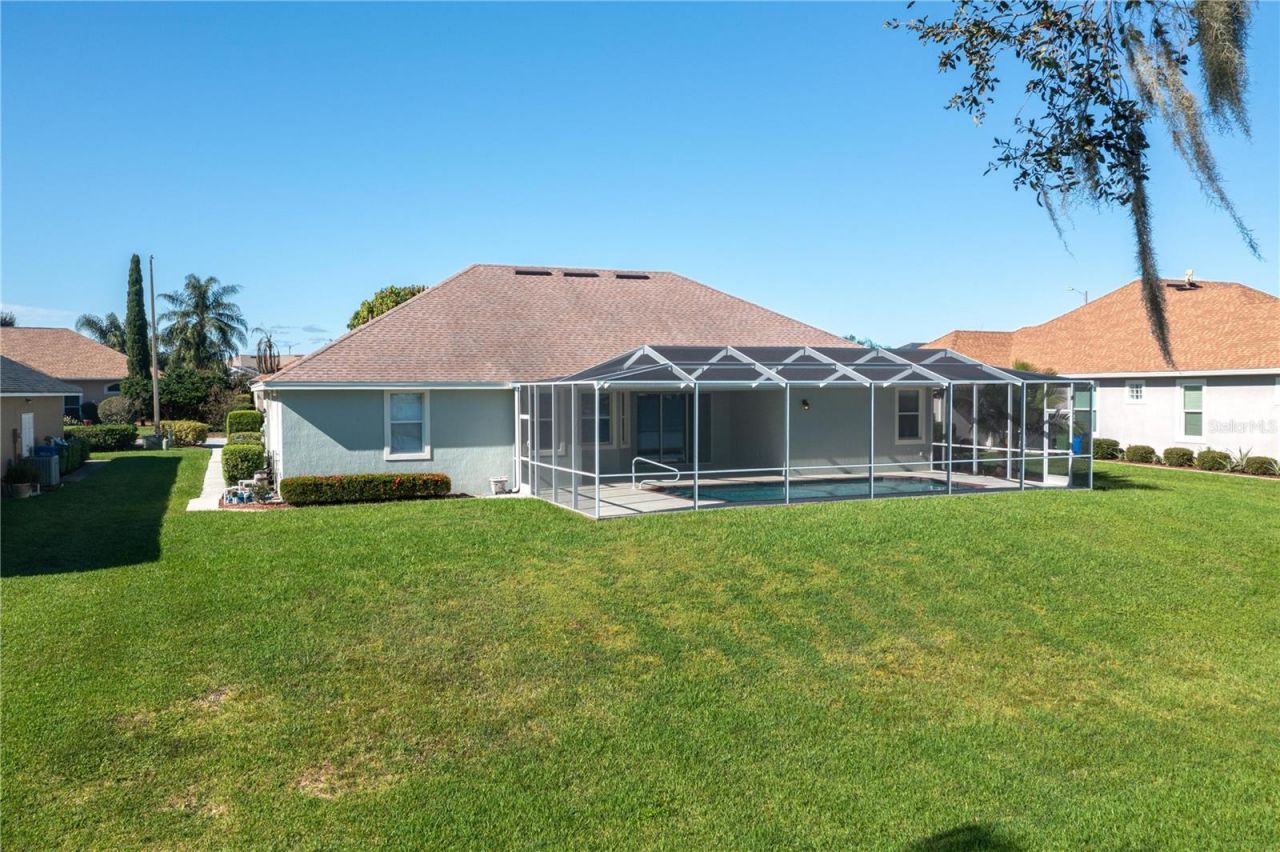 264 Ruby Lake Lane, Winter Haven, FL 33884 Photo