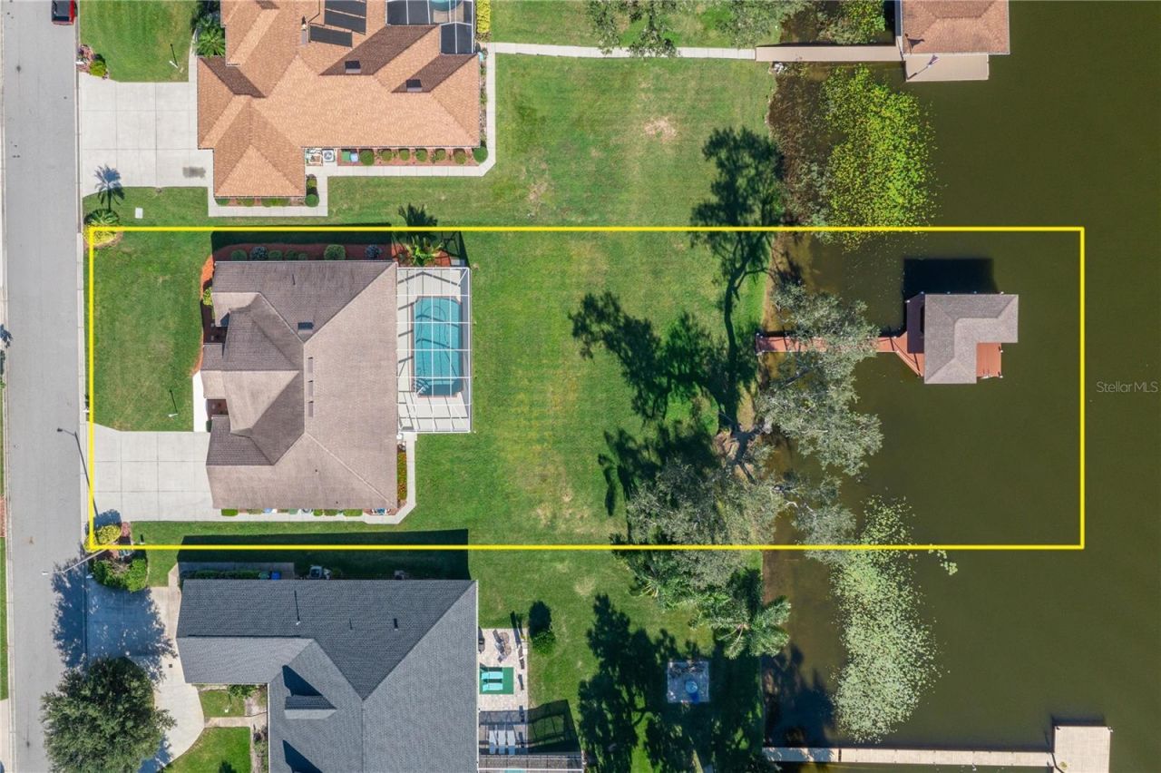 264 Ruby Lake Lane, Winter Haven, FL 33884 Photo