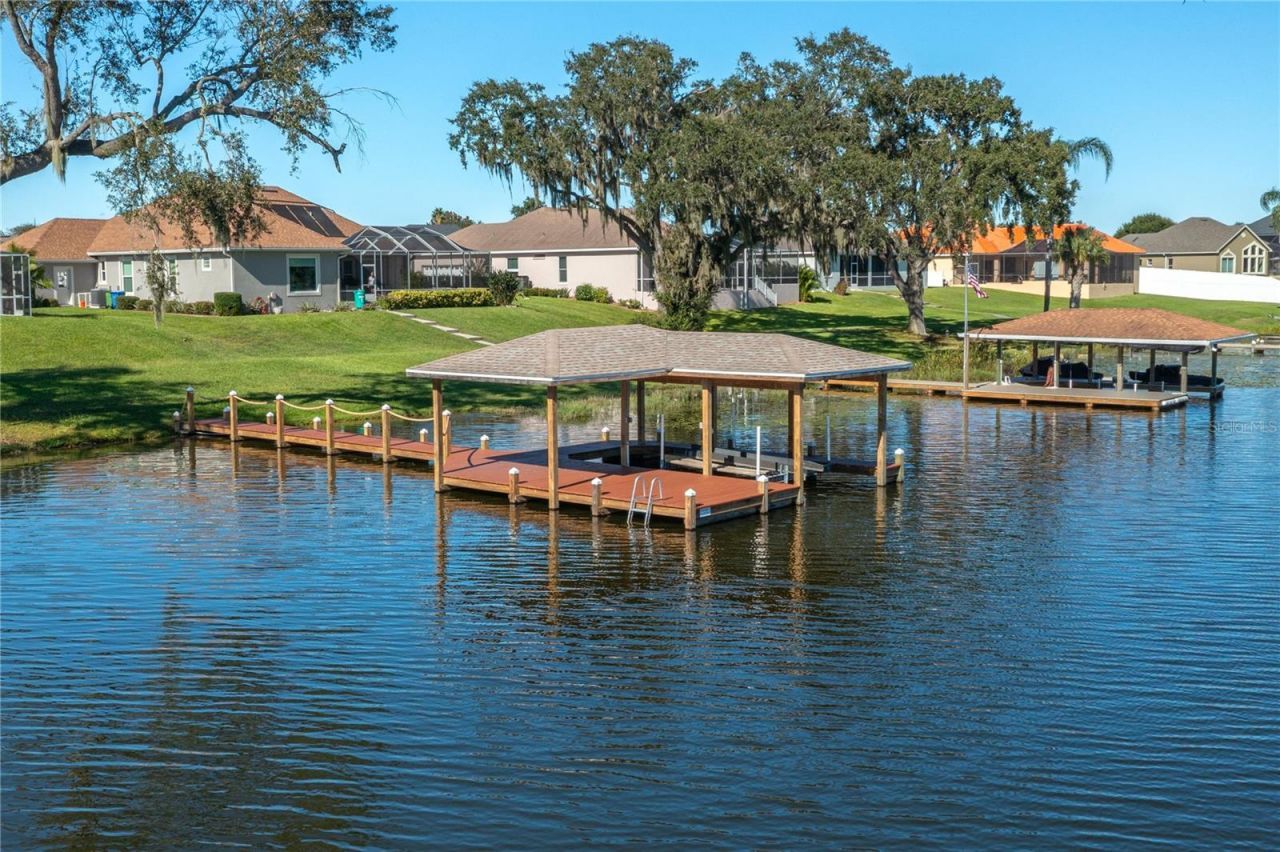 264 Ruby Lake Lane, Winter Haven, FL 33884 Photo