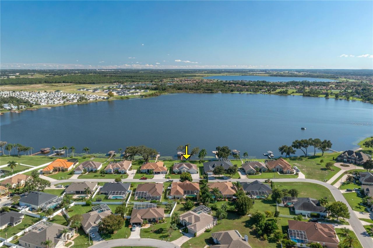 264 Ruby Lake Lane, Winter Haven, FL 33884 Photo